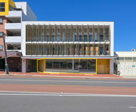 Shop & Retail commercial property for lease at 146 Fitzgerald Street Perth WA 6000