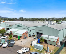 Development / Land commercial property sold at 19 Macintosh Street Tamworth NSW 2340