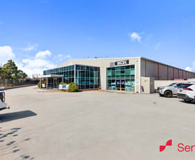 Factory, Warehouse & Industrial commercial property for lease at 11 Sheppard Street Hume ACT 2620