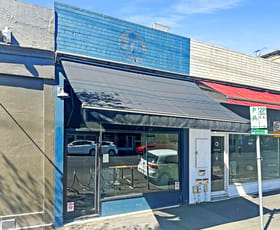 Shop & Retail commercial property leased at 48A Smith Street Collingwood VIC 3066