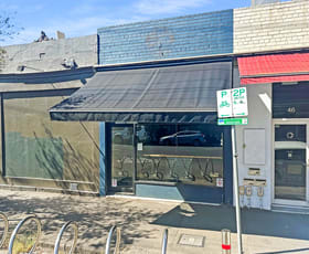 Shop & Retail commercial property leased at 48A Smith Street Collingwood VIC 3066