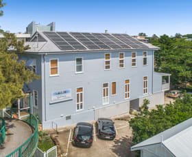 Medical / Consulting commercial property for lease at 4 Frederick Street Taringa QLD 4068