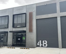Other commercial property leased at 48/21-25 Chambers Road Altona North VIC 3025