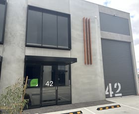 Shop & Retail commercial property leased at 42/21-25 Chambers Road Altona North VIC 3025