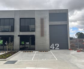 Shop & Retail commercial property leased at 42/21-25 Chambers Road Altona North VIC 3025