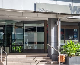 Offices commercial property sold at 39/269 Wickham Street Fortitude Valley QLD 4006