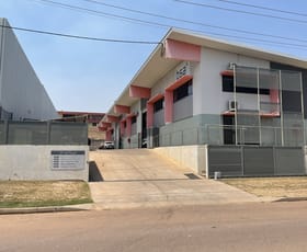 Factory, Warehouse & Industrial commercial property leased at 3/19 Mel Road Berrimah NT 0828