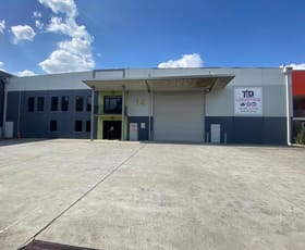 Factory, Warehouse & Industrial commercial property leased at 14 Waler Crescent Smeaton Grange NSW 2567