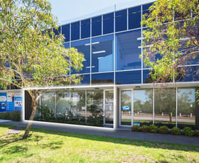 Offices commercial property leased at 119/87 Turner Street Port Melbourne VIC 3207
