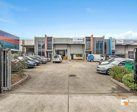 Offices commercial property leased at 1 & 2/6 Lucknow Crescent Thomastown VIC 3074