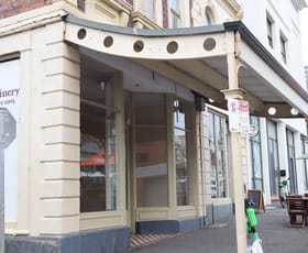 Shop & Retail commercial property for lease at GF/118 Errol Street North Melbourne VIC 3051