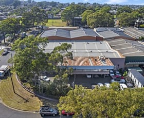 Factory, Warehouse & Industrial commercial property for lease at 1 Harley Crescent Condell Park NSW 2200