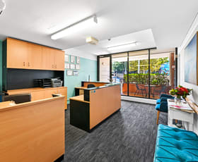 Medical / Consulting commercial property leased at G01 East/138 Carillon Avenue Newtown NSW 2042