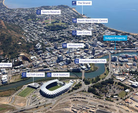 Shop & Retail commercial property for lease at 221 Flinders Street Townsville City QLD 4810