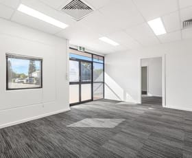 Offices commercial property for lease at Suite 5/166 Hannell Street Maryville NSW 2293
