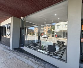 Shop & Retail commercial property for lease at 3/43 Station Street Waratah NSW 2298