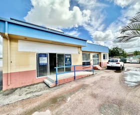 Offices commercial property for lease at Shop 8/113 Bamford Lane Kirwan QLD 4817