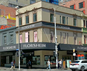 Hotel, Motel, Pub & Leisure commercial property for lease at 175 Bourke Street Melbourne VIC 3000
