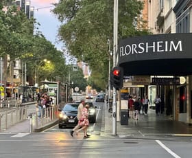 Hotel, Motel, Pub & Leisure commercial property for lease at 175 Bourke Street Melbourne VIC 3000