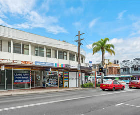 Offices commercial property for lease at 1/154 Wycombe Road Neutral Bay NSW 2089