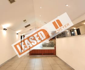 Shop & Retail commercial property leased at Cafe Shop 21a/21a Victoria Avenue Concord West NSW 2138