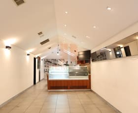 Shop & Retail commercial property leased at Cafe Shop 21a/21a Victoria Avenue Concord West NSW 2138