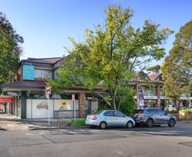 Showrooms / Bulky Goods commercial property leased at Suite 108/283 Penshurst Street Willoughby NSW 2068