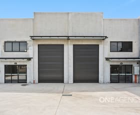 Factory, Warehouse & Industrial commercial property leased at 1 & 2/33 Hamilton Street Dapto NSW 2530