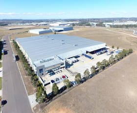 Factory, Warehouse & Industrial commercial property for lease at 51 Eastern Creek Drive Eastern Creek NSW 2766