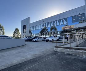 Factory, Warehouse & Industrial commercial property for lease at 51 Eastern Creek Drive Eastern Creek NSW 2766