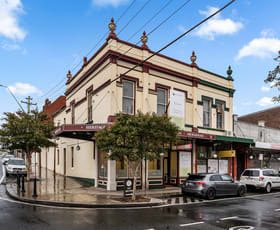 Offices commercial property sold at 76 Edwin Street Croydon NSW 2132