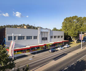 Showrooms / Bulky Goods commercial property for lease at 74 Kendal Street Cowra NSW 2794