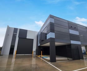 Factory, Warehouse & Industrial commercial property for lease at 23A Network Drive Truganina VIC 3029