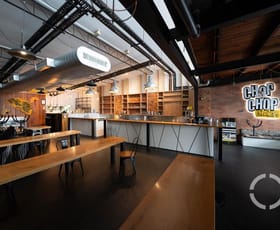 Shop & Retail commercial property leased at 185 Boundary Street West End QLD 4101