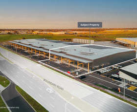 Factory, Warehouse & Industrial commercial property for lease at 15 Chifley Drive Moorabbin Airport VIC 3194