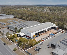 Factory, Warehouse & Industrial commercial property leased at 69-71 Magnesium Drive Crestmead QLD 4132
