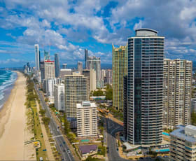 Medical / Consulting commercial property for lease at Ground  Shop 3/3440 Surfers Paradise Boulevard Surfers Paradise QLD 4217