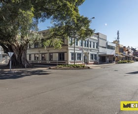 Offices commercial property leased at A/17-19 Prince Street Grafton NSW 2460