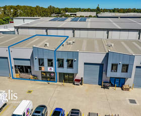 Factory, Warehouse & Industrial commercial property for lease at 4/151 Hartley Road Smeaton Grange NSW 2567