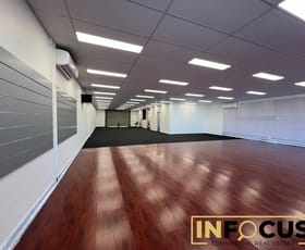 Showrooms / Bulky Goods commercial property leased at Penrith NSW 2750
