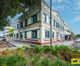 Offices commercial property leased at 17-19 Prince Street Grafton NSW 2460