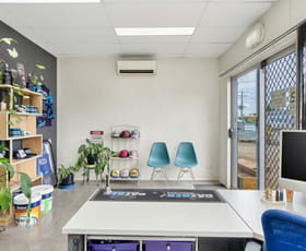 Factory, Warehouse & Industrial commercial property sold at Industrial Investment/12 Glasson Street Emerald QLD 4720