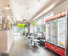 Shop & Retail commercial property for lease at 51/5 Gladstone Road Castle Hill NSW 2154