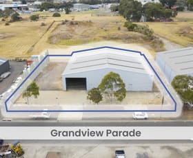 Factory, Warehouse & Industrial commercial property leased at 29B Grandview Pde/29B Grandview Parade Moolap VIC 3224