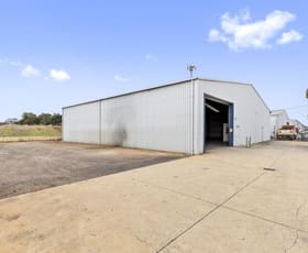 Factory, Warehouse & Industrial commercial property leased at 29B Grandview Pde/29B Grandview Parade Moolap VIC 3224