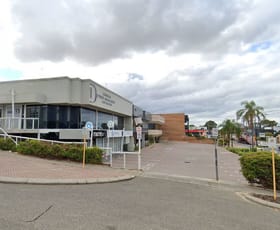 Offices commercial property leased at 4A/18 Main Street Osborne Park WA 6017