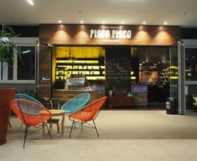 Shop & Retail commercial property leased at Shop 2/200 Goulburn Street Surry Hills NSW 2010