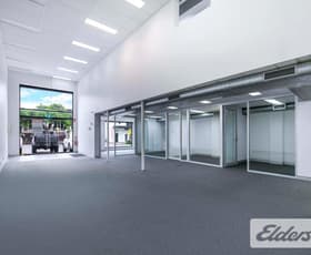 Offices commercial property leased at 32 Doggett Street Newstead QLD 4006