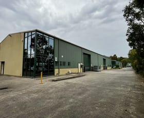 Showrooms / Bulky Goods commercial property for lease at 1/3 Co-Wyn Close Fountaindale NSW 2258