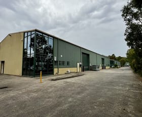 Other commercial property leased at 1/3 Co-Wyn Close Fountaindale NSW 2258